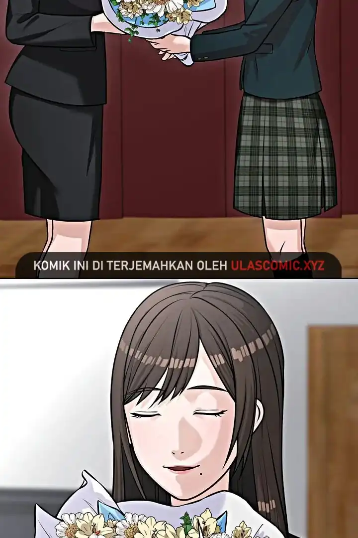 Baca The Devil in School - Chapter 17 halaman 33