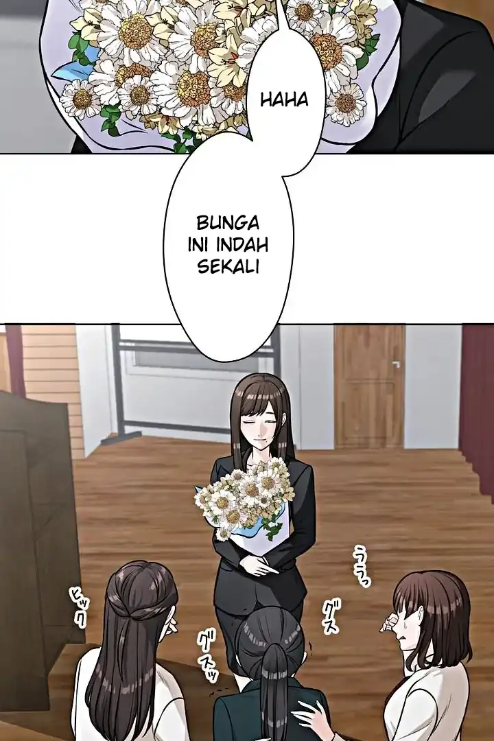 Baca The Devil in School - Chapter 17 halaman 34