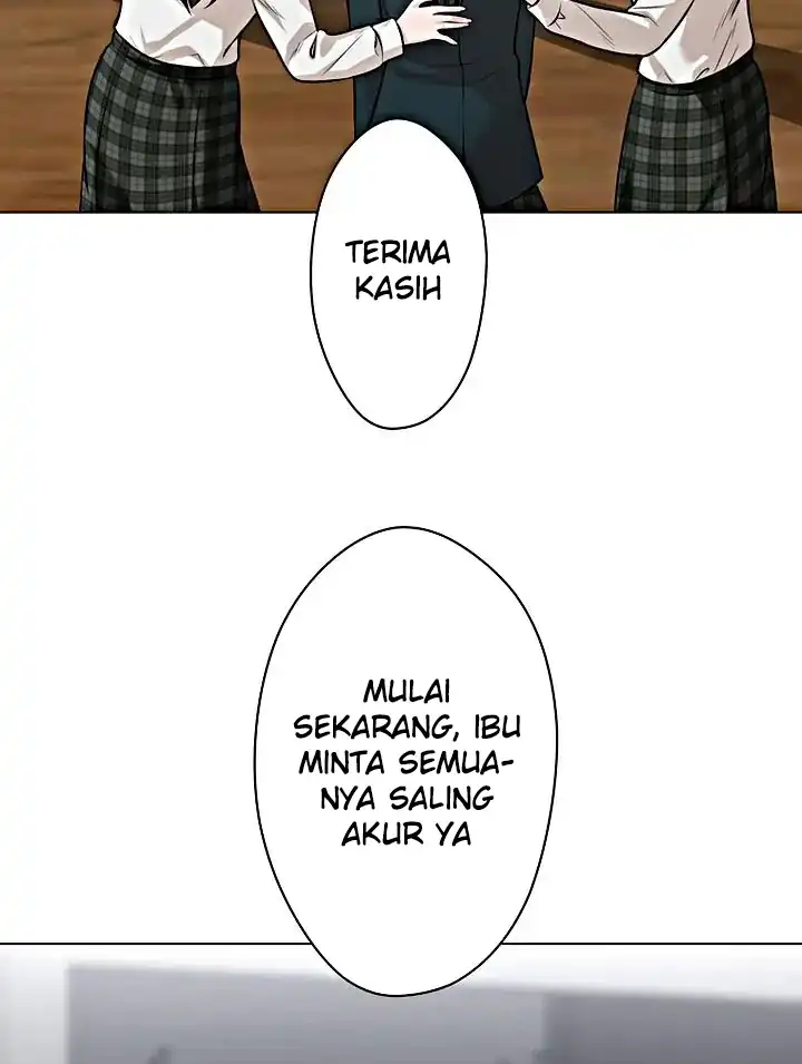 Baca The Devil in School - Chapter 17 halaman 35