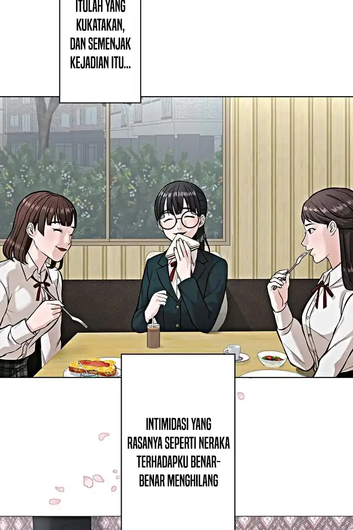 Baca The Devil in School - Chapter 17 halaman 4