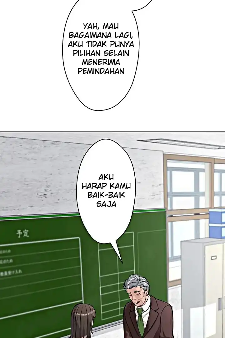 Baca The Devil in School - Chapter 17 halaman 47