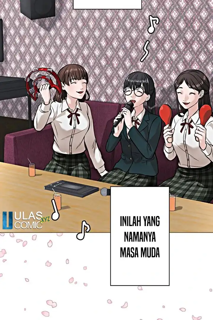 Baca The Devil in School - Chapter 17 halaman 5