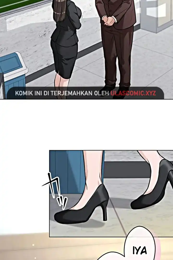 Baca The Devil in School - Chapter 17 halaman 48