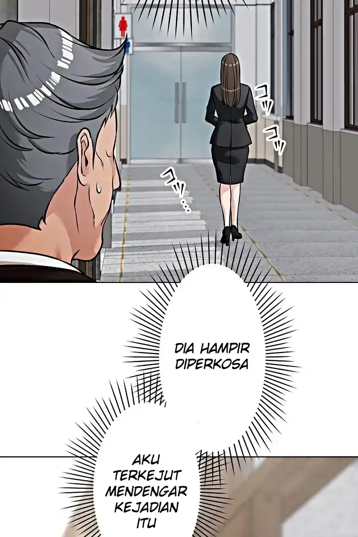 Baca The Devil in School - Chapter 17 halaman 52