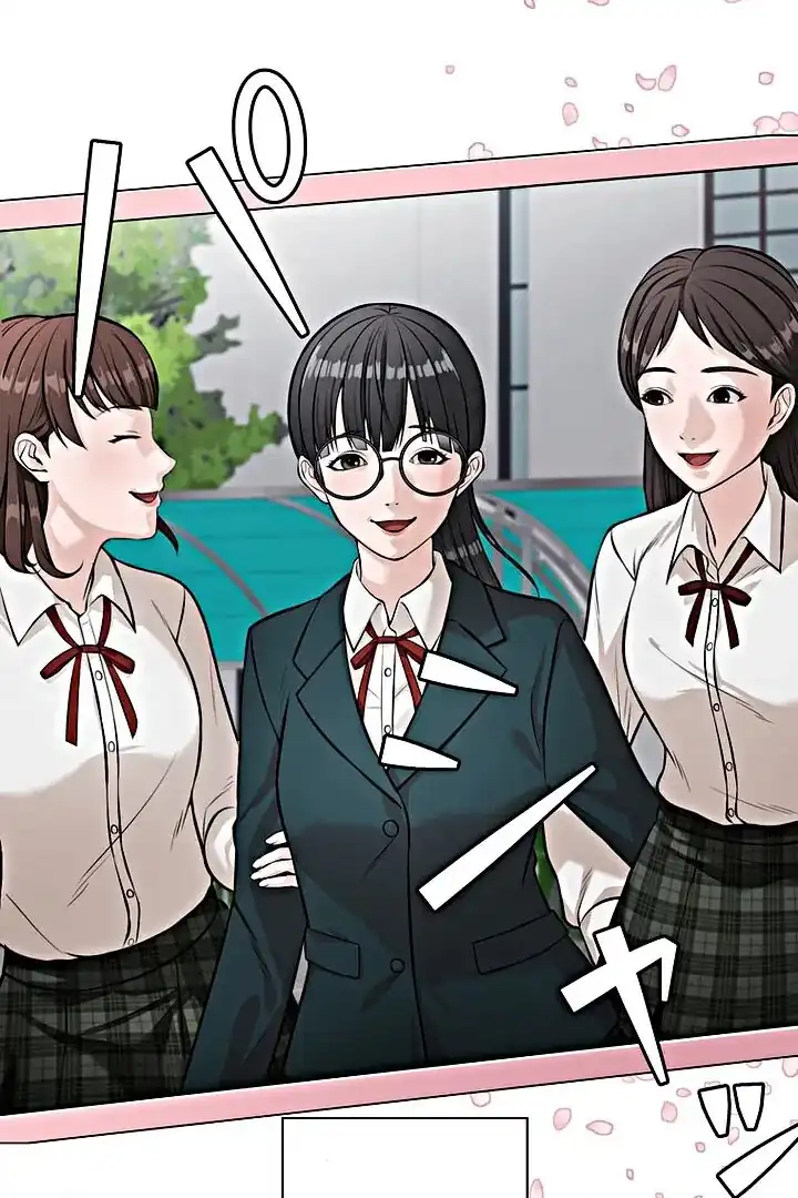 Baca The Devil in School - Chapter 17 halaman 6