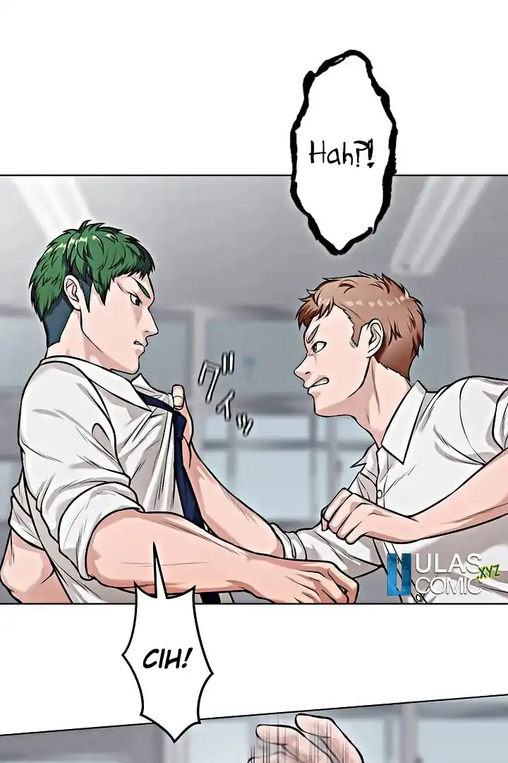 Baca The Devil in School - Chapter 17 halaman 60