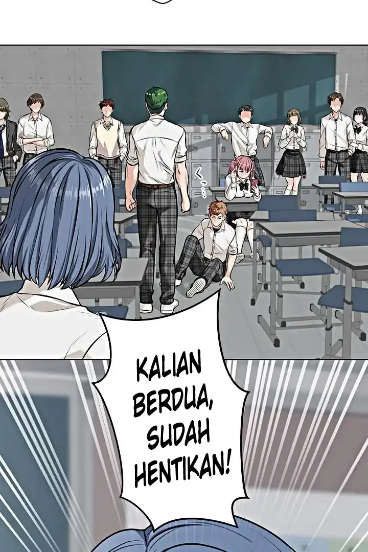 Baca The Devil in School - Chapter 17 halaman 66