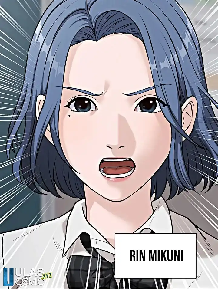 Baca The Devil in School - Chapter 17 halaman 67