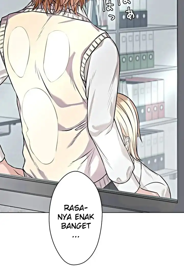 Baca The Devil in School - Chapter 17 halaman 72