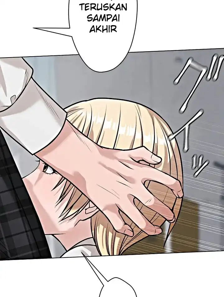 Baca The Devil in School - Chapter 17 halaman 76