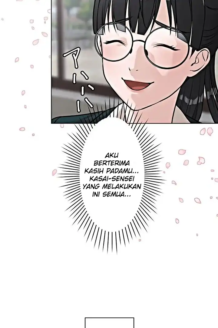 Baca The Devil in School - Chapter 17 halaman 8