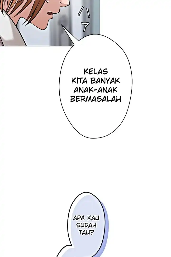 Baca The Devil in School - Chapter 17 halaman 78
