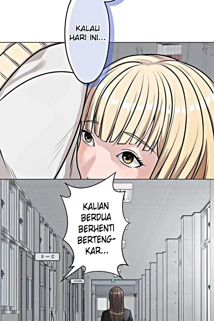 Baca The Devil in School - Chapter 17 halaman 79