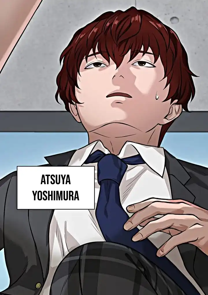 Baca The Devil in School - Chapter 17 halaman 84