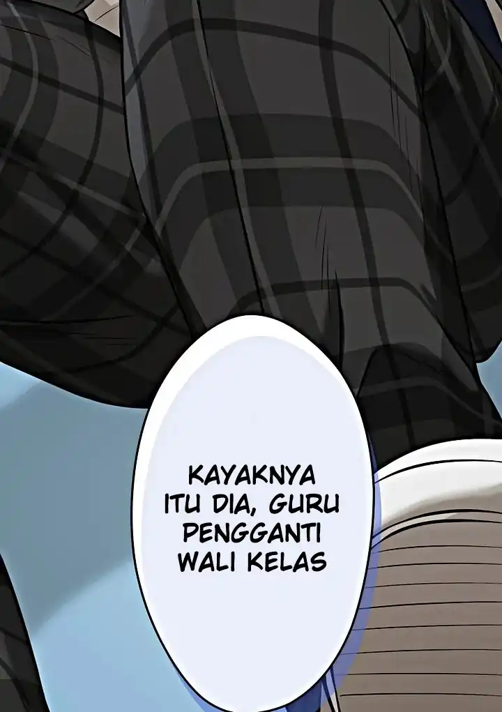 Baca The Devil in School - Chapter 17 halaman 85