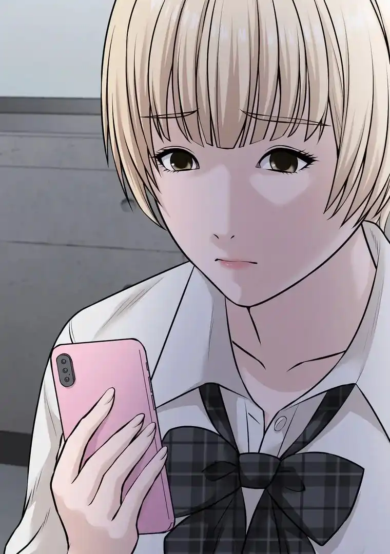 Baca The Devil in School - Chapter 18 halaman 103