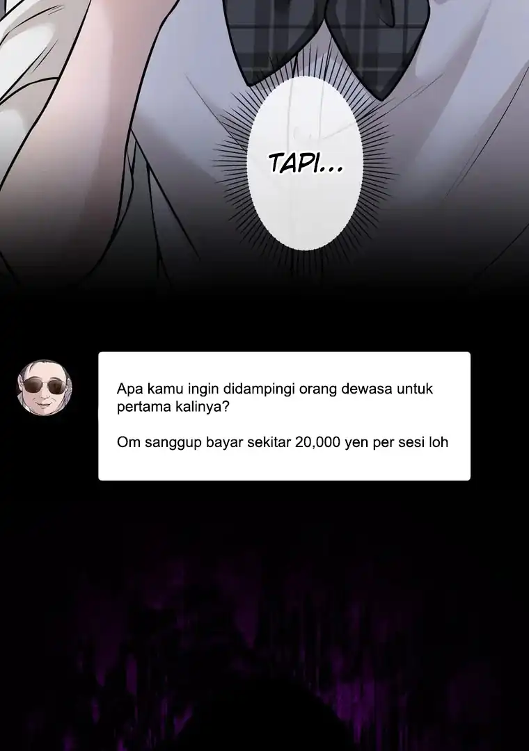 Baca The Devil in School - Chapter 18 halaman 104