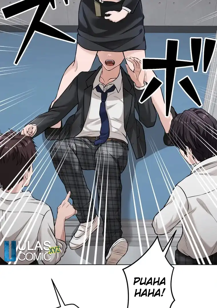 Baca The Devil in School - Chapter 18 halaman 15