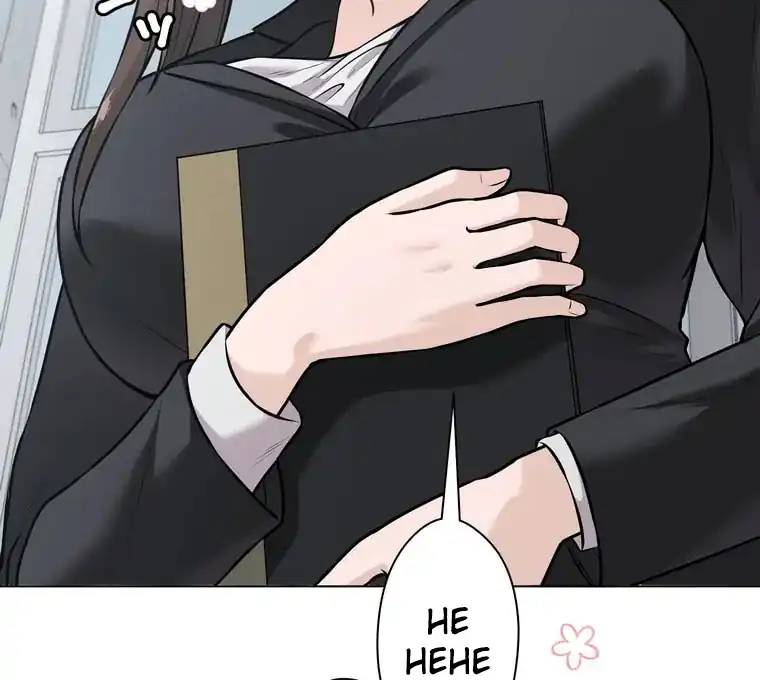 Baca The Devil in School - Chapter 18 halaman 19