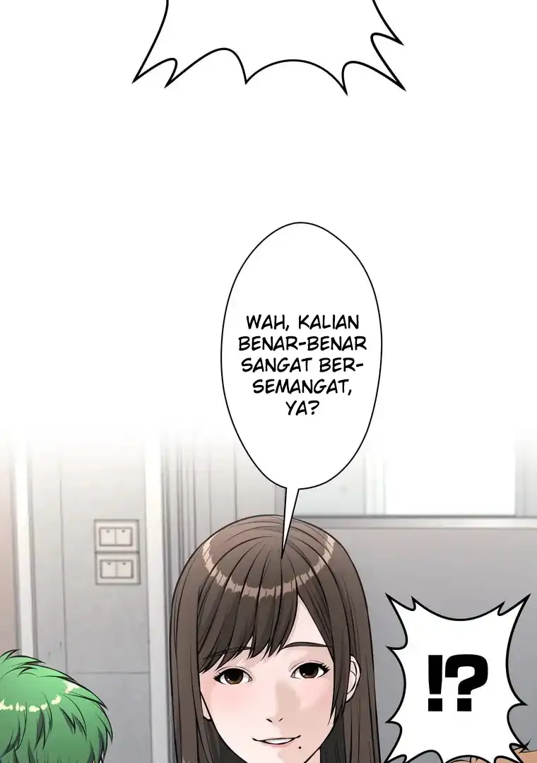 Baca The Devil in School - Chapter 18 halaman 23