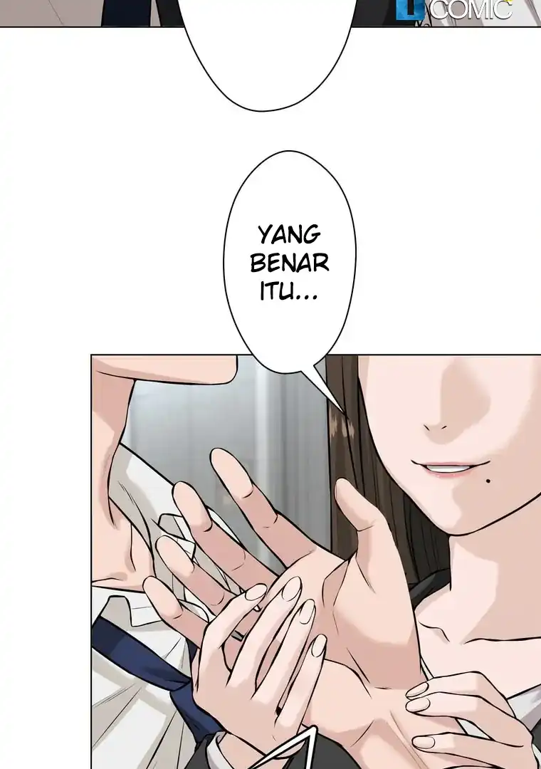 Baca The Devil in School - Chapter 18 halaman 25