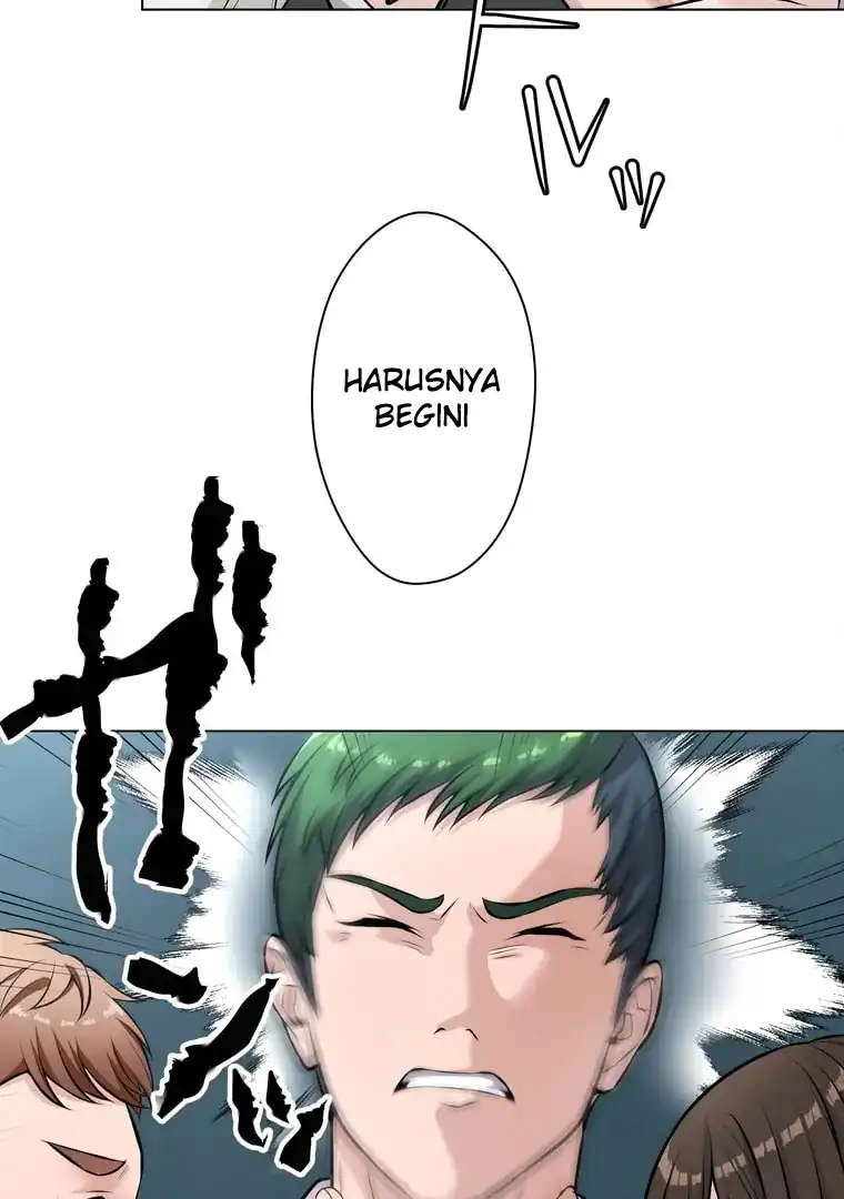 Baca The Devil in School - Chapter 18 halaman 26