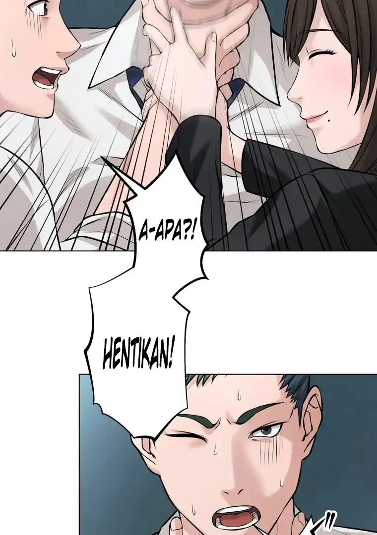 Baca The Devil in School - Chapter 18 halaman 27