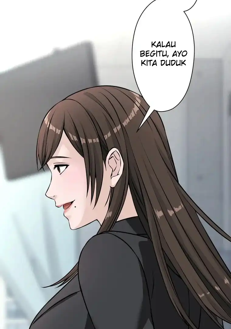 Baca The Devil in School - Chapter 18 halaman 32