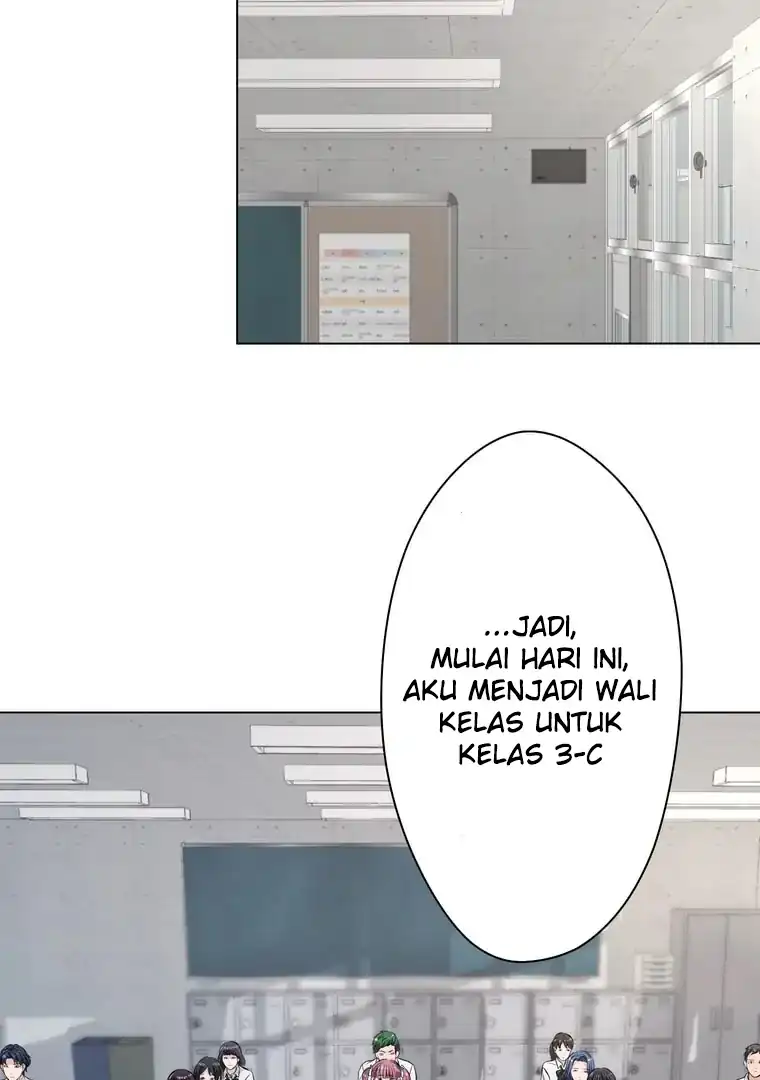 Baca The Devil in School - Chapter 18 halaman 35