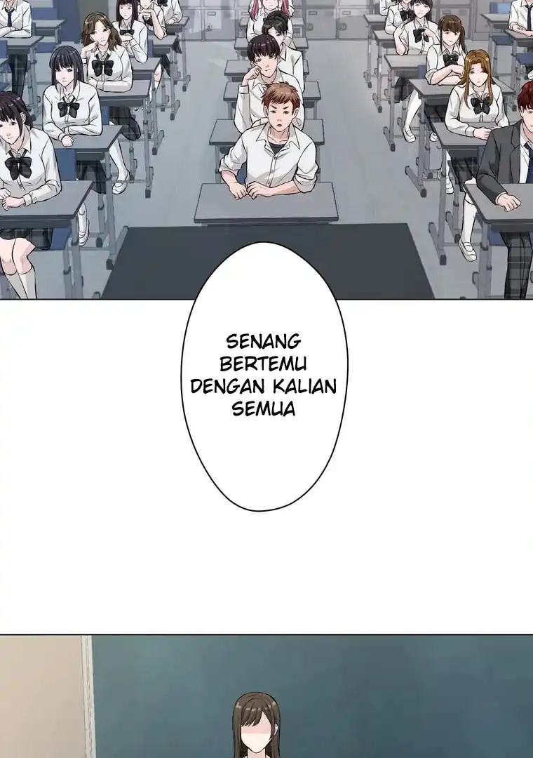 Baca The Devil in School - Chapter 18 halaman 36