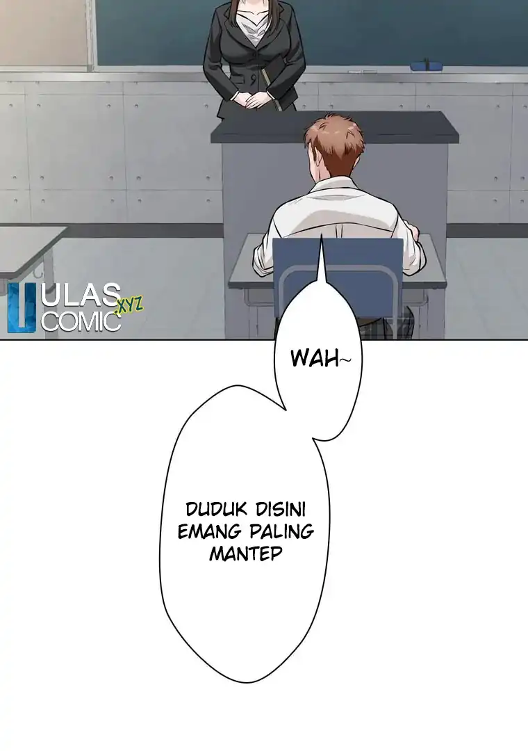 Baca The Devil in School - Chapter 18 halaman 37