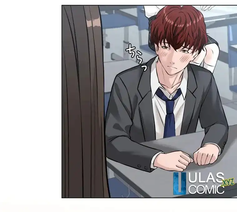 Baca The Devil in School - Chapter 18 halaman 40