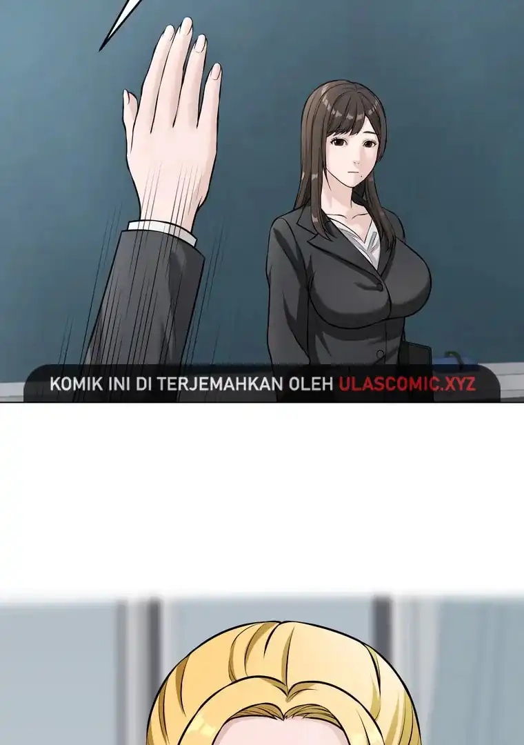 Baca The Devil in School - Chapter 18 halaman 43