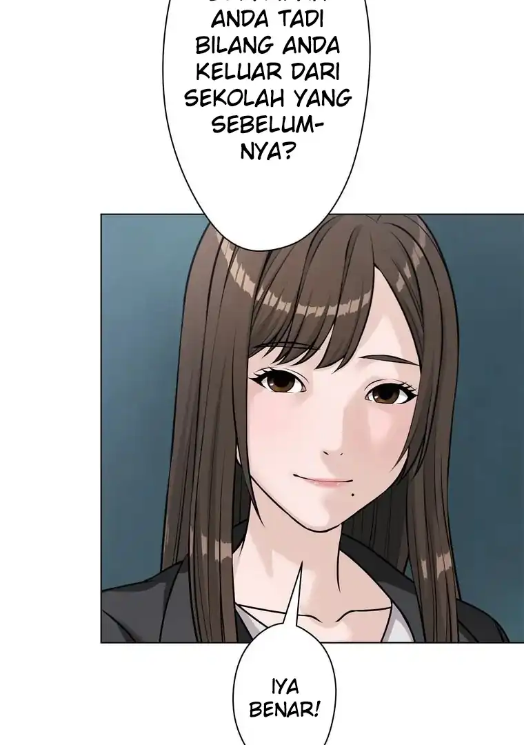 Baca The Devil in School - Chapter 18 halaman 45