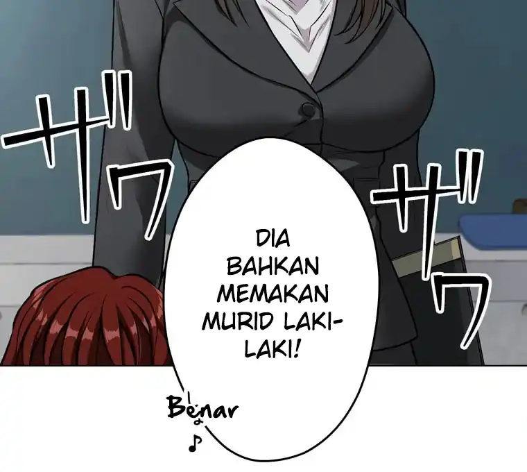 Baca The Devil in School - Chapter 18 halaman 49