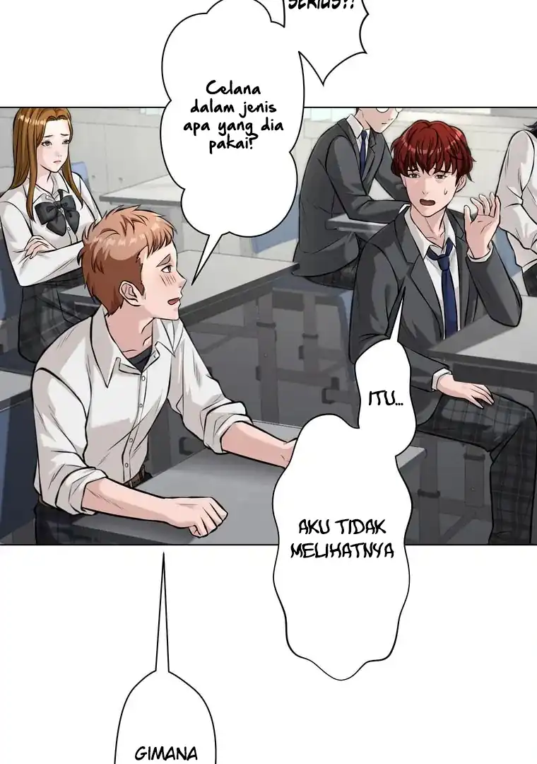 Baca The Devil in School - Chapter 18 halaman 52