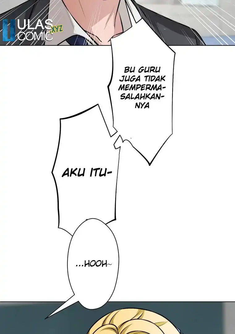 Baca The Devil in School - Chapter 18 halaman 54