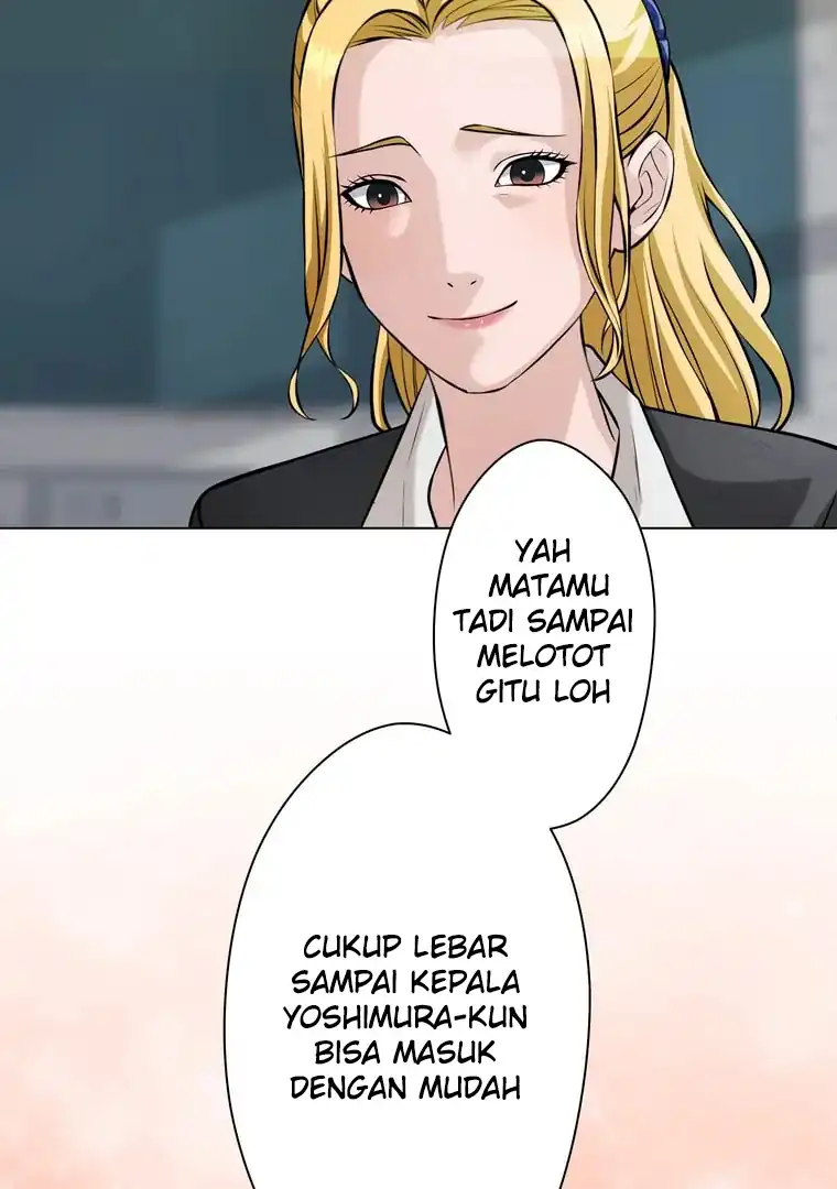 Baca The Devil in School - Chapter 18 halaman 55