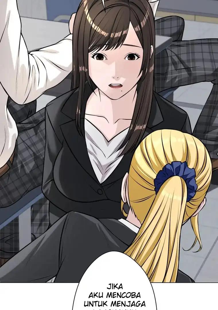 Baca The Devil in School - Chapter 18 halaman 62