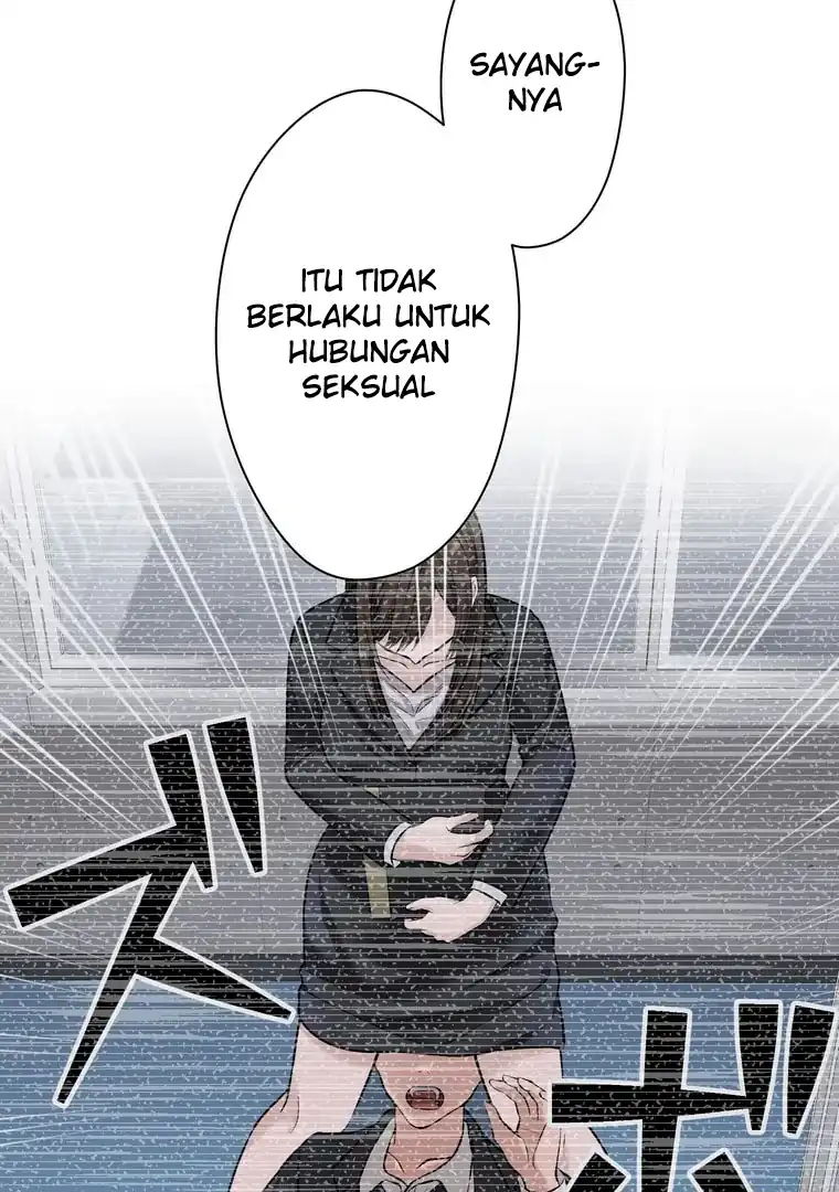 Baca The Devil in School - Chapter 18 halaman 68