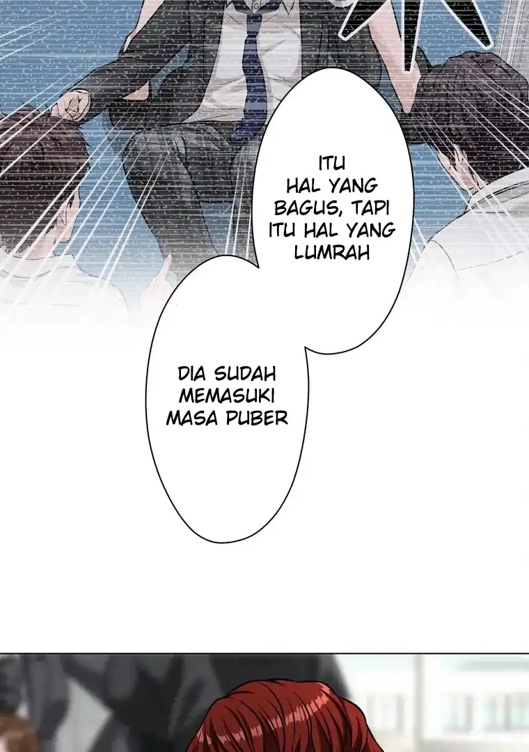 Baca The Devil in School - Chapter 18 halaman 69