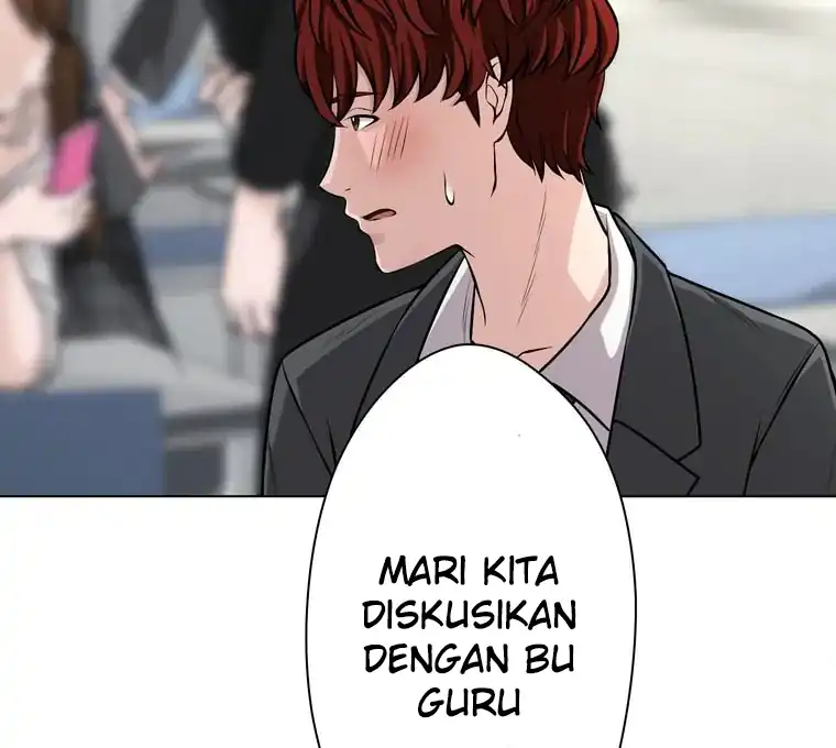Baca The Devil in School - Chapter 18 halaman 70