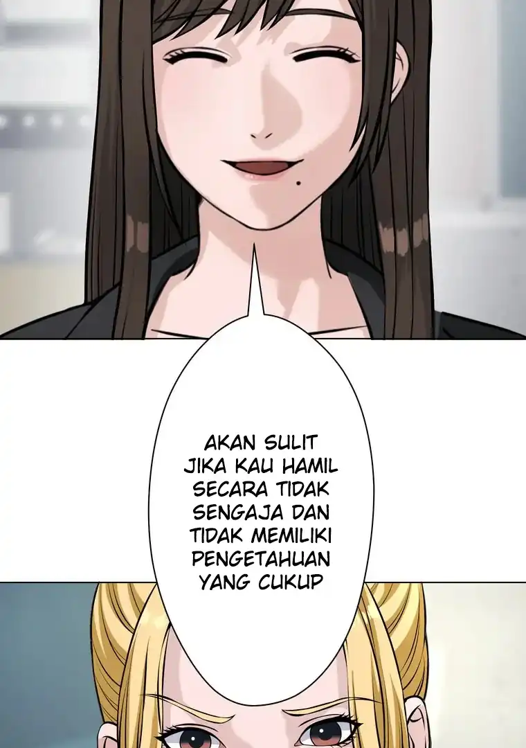 Baca The Devil in School - Chapter 18 halaman 72