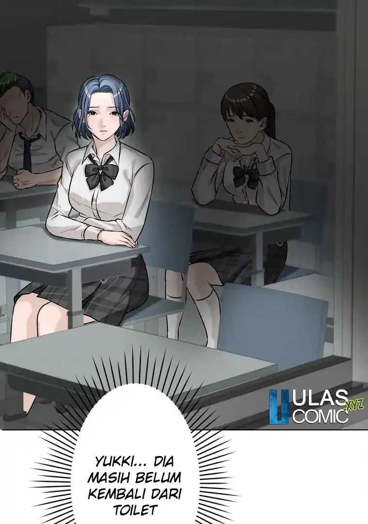 Baca The Devil in School - Chapter 18 halaman 74