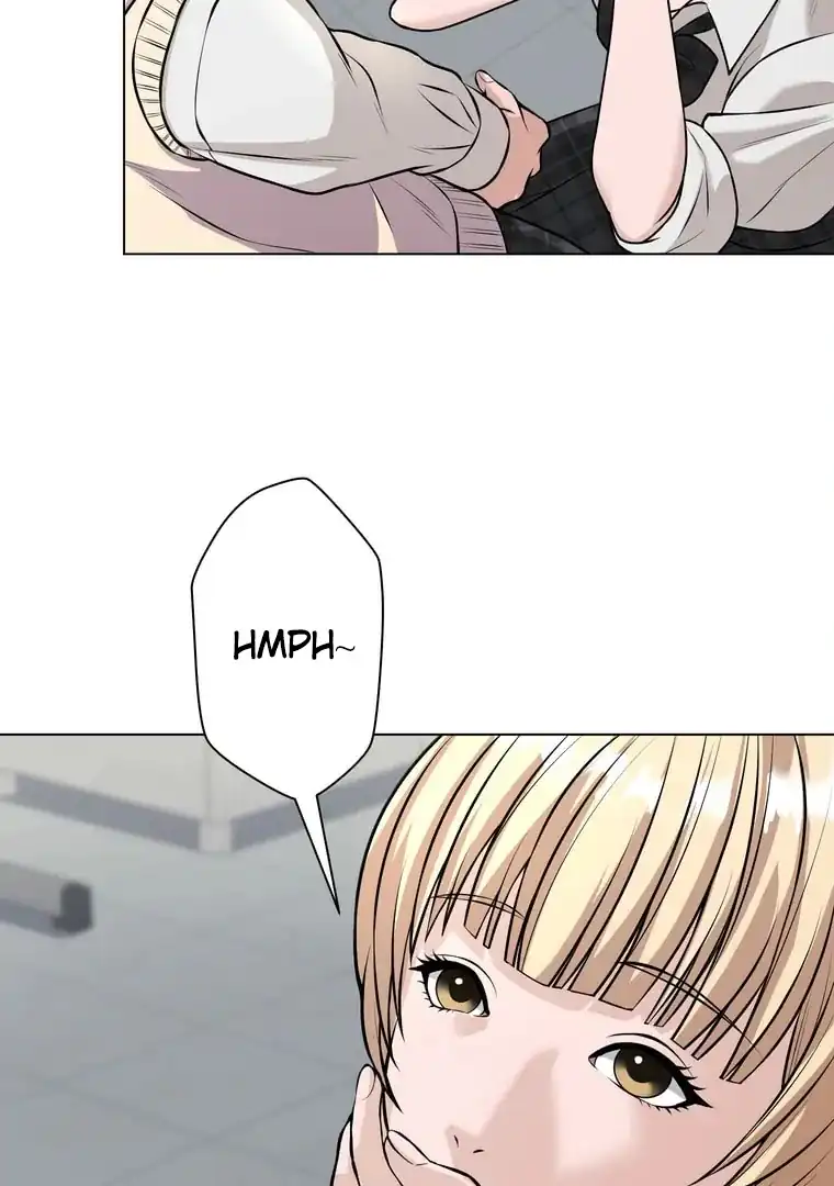 Baca The Devil in School - Chapter 18 halaman 79