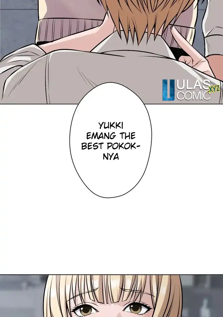 Baca The Devil in School - Chapter 18 halaman 84