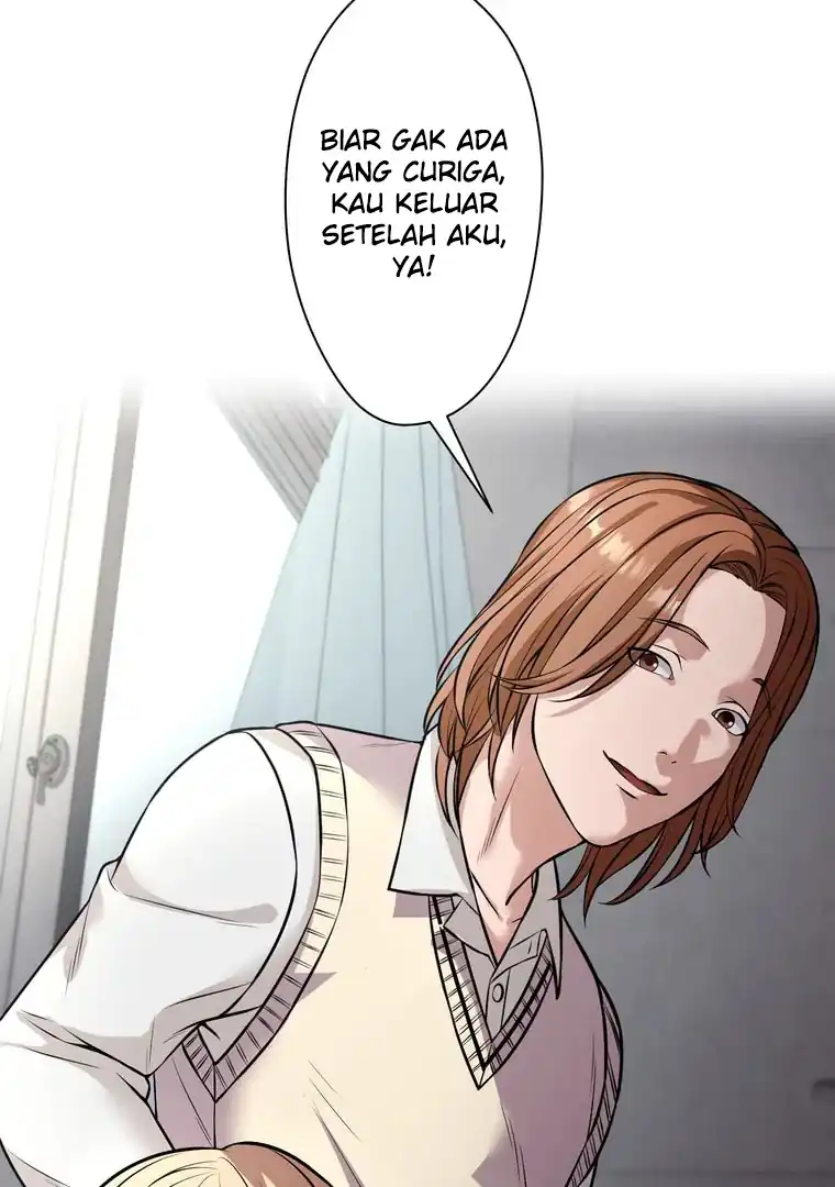 Baca The Devil in School - Chapter 18 halaman 89