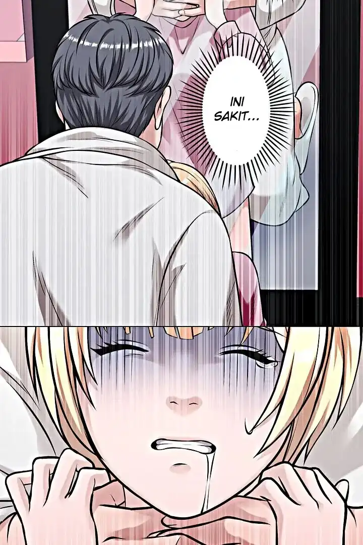 Baca The Devil in School - Chapter 19 halaman 100