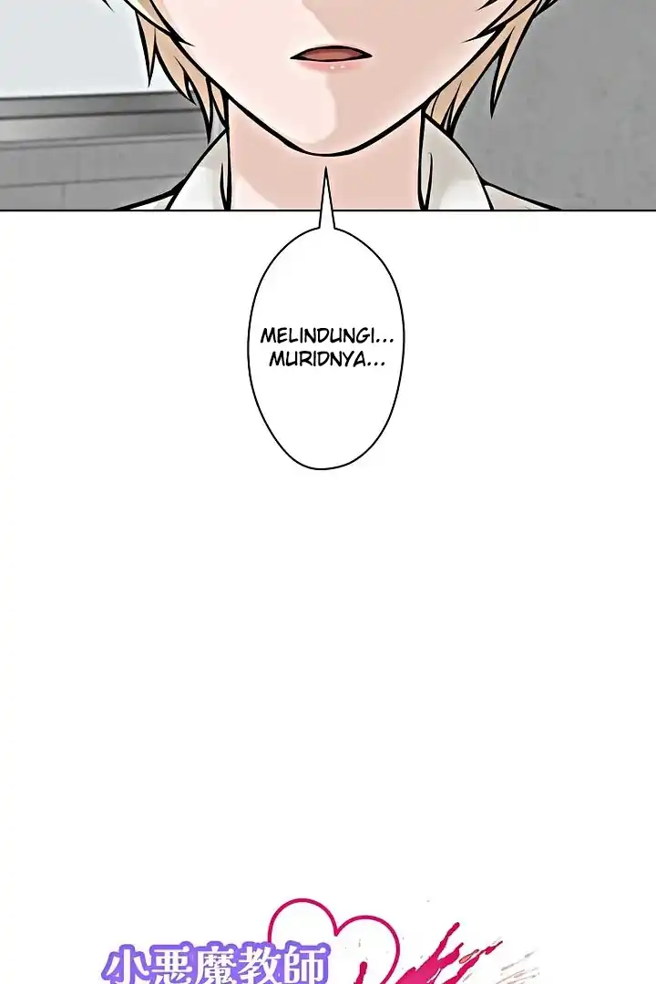 Baca The Devil in School - Chapter 19 halaman 14