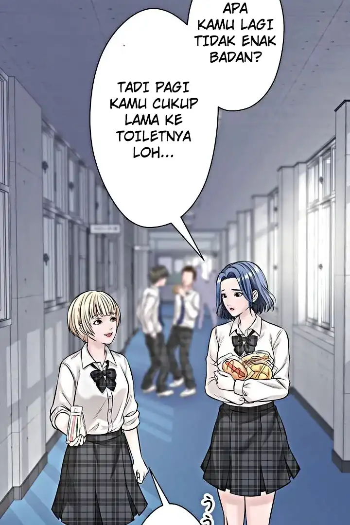 Baca The Devil in School - Chapter 19 halaman 17